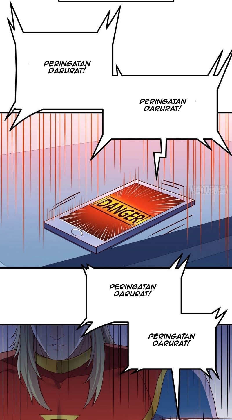 Invincible Lord’s Assistant! Chapter 05 Gambar 21