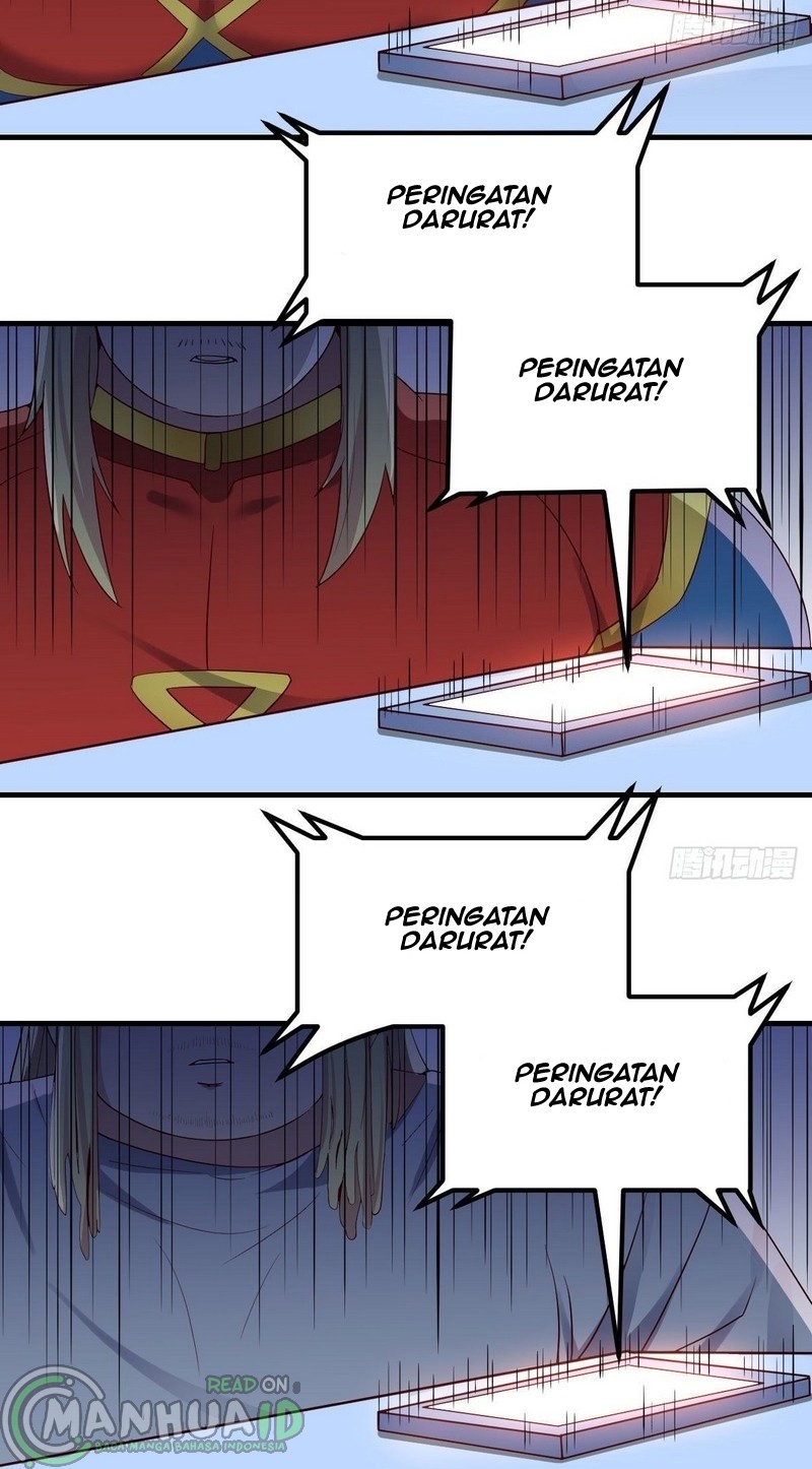 Invincible Lord’s Assistant! Chapter 05 Gambar 22