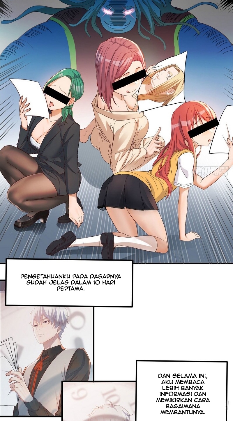 Invincible Lord’s Assistant! Chapter 05 Gambar 25