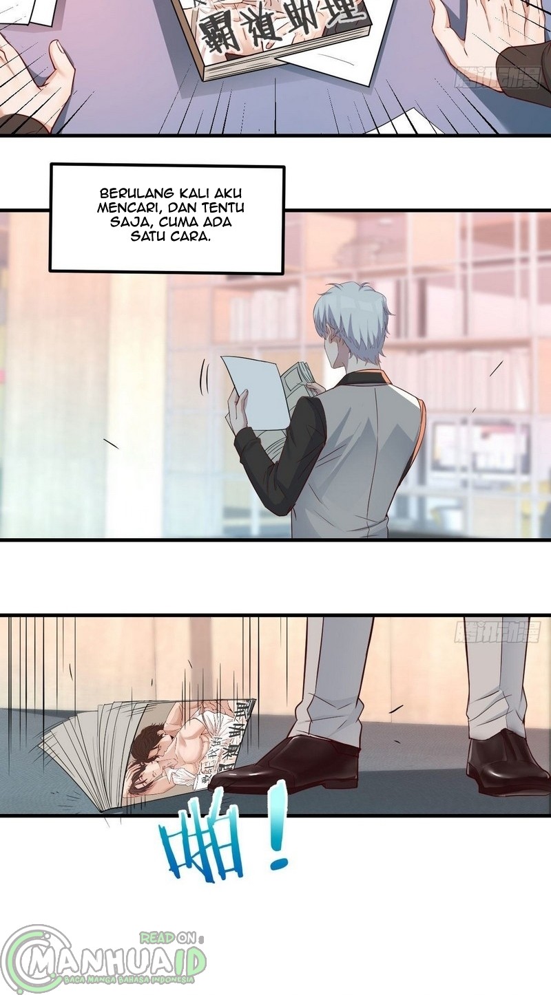 Invincible Lord’s Assistant! Chapter 05 Gambar 27