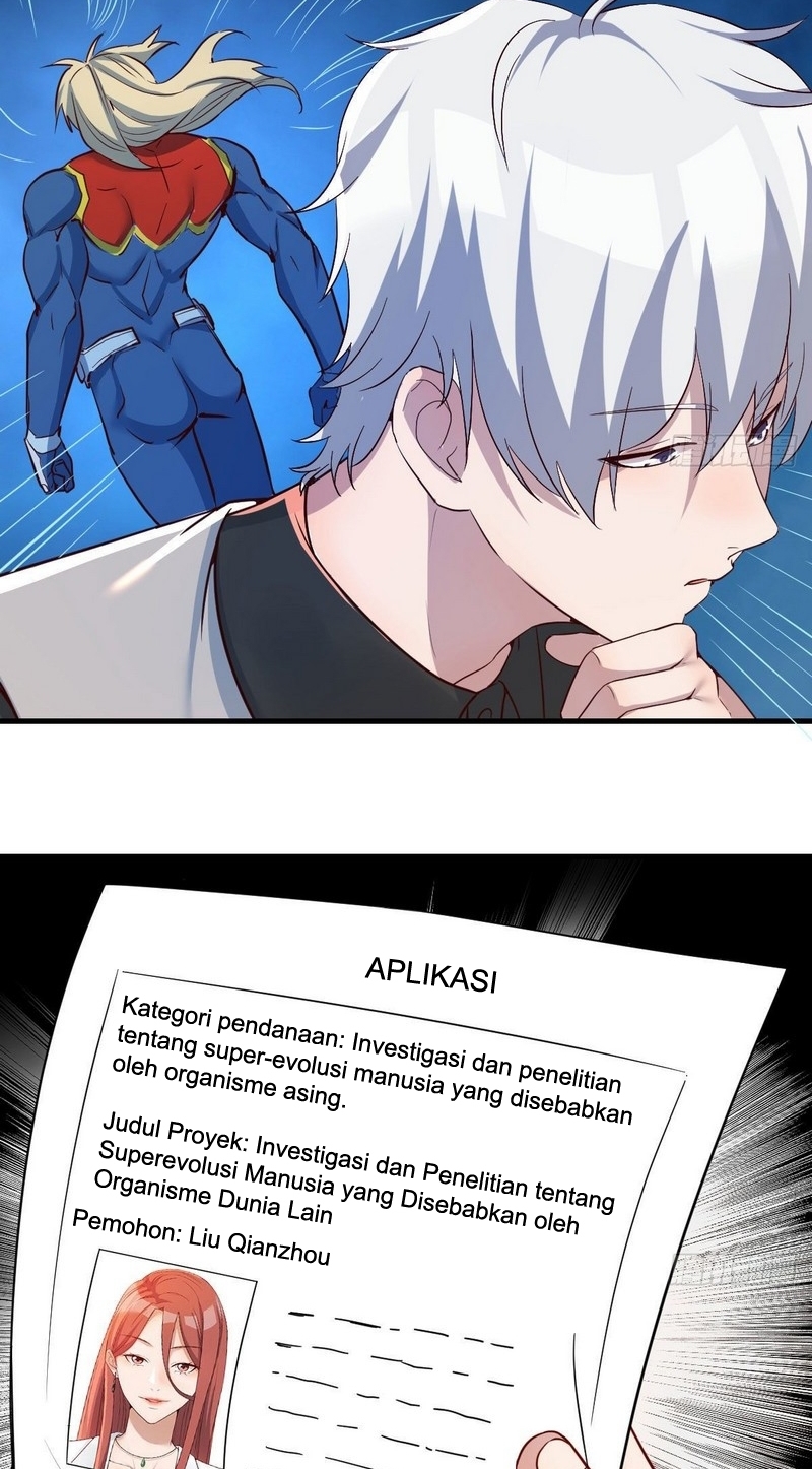 Invincible Lord’s Assistant! Chapter 05 Gambar 29
