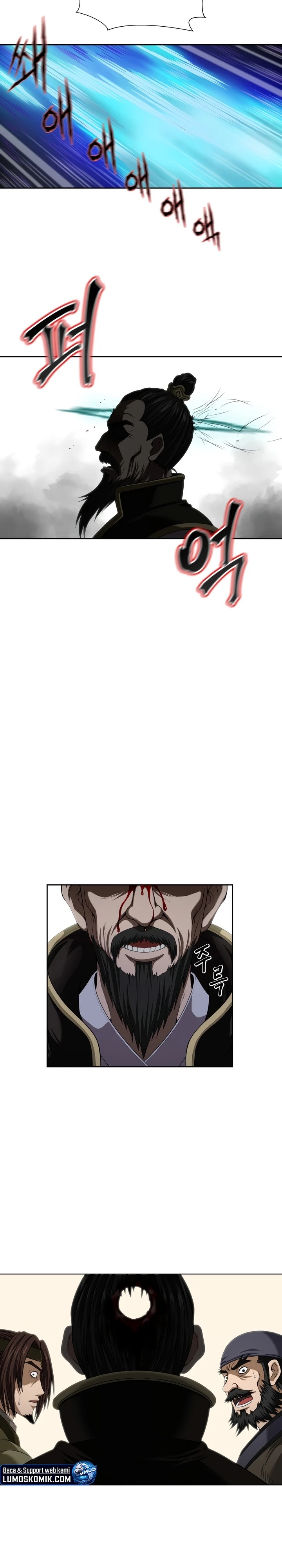 Invincible Territory Chapter 02 Gambar 6