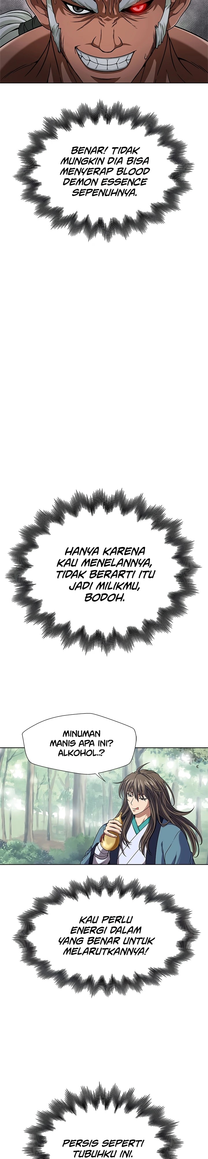 Invincible Territory Chapter 02 Gambar 20