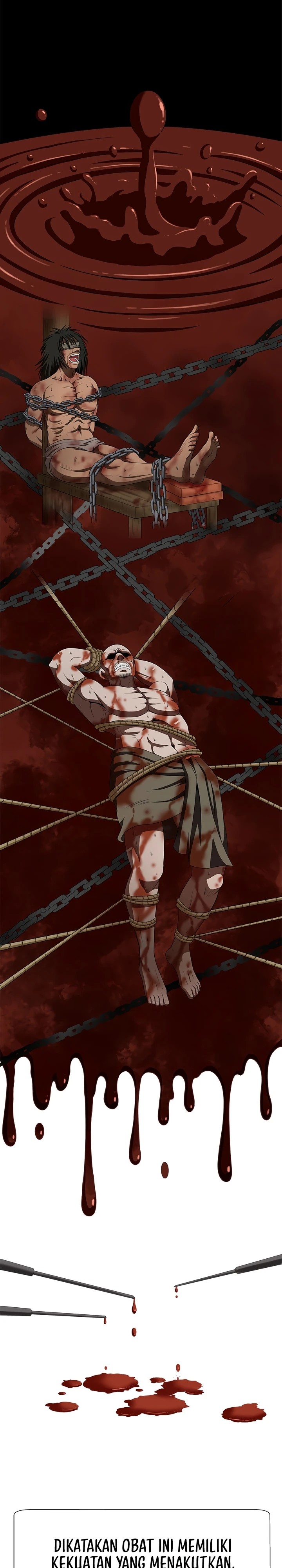 Invincible Territory Chapter 02 Gambar 27