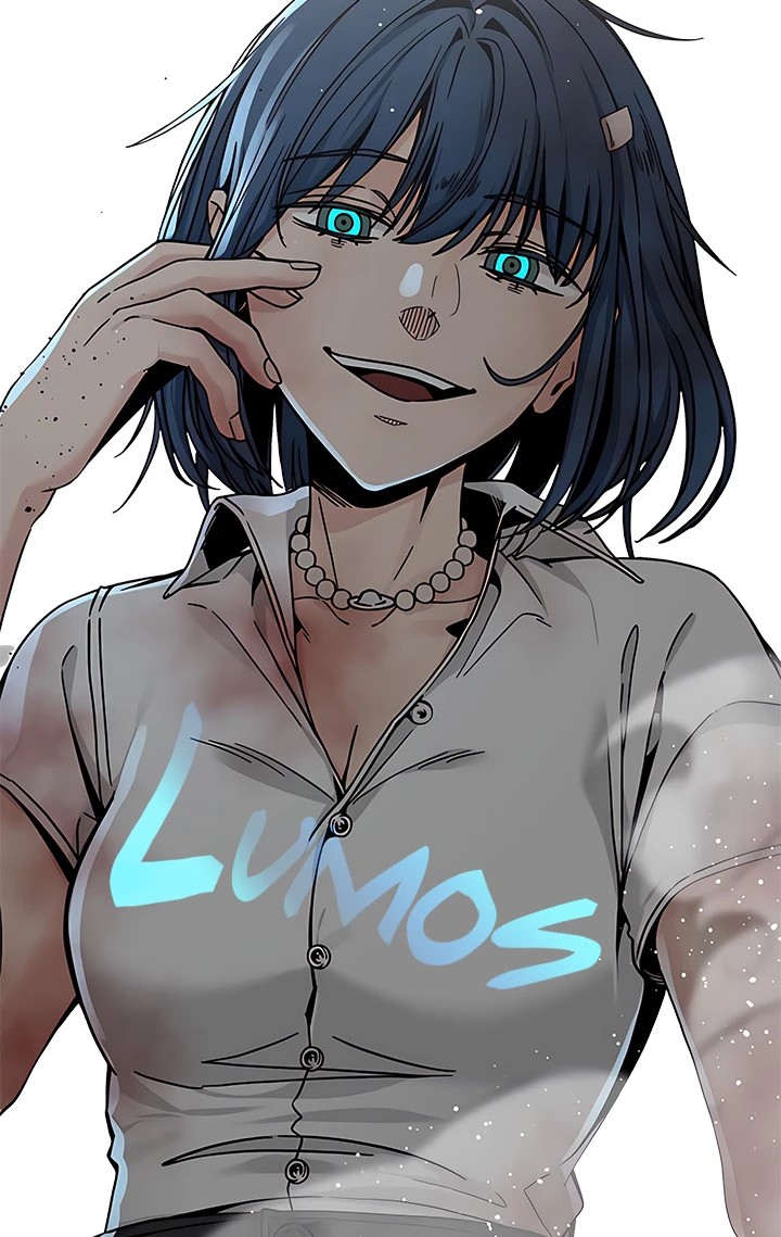 Invincible Territory Chapter 02 Gambar 31