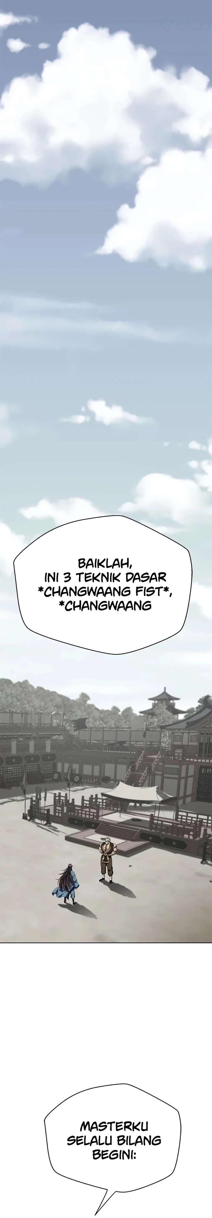 Invincible Territory Chapter 14 Gambar 10