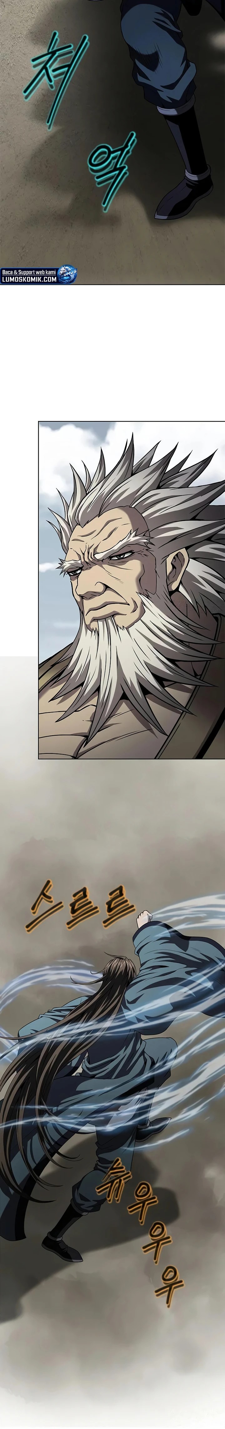 Invincible Territory Chapter 14 Gambar 13