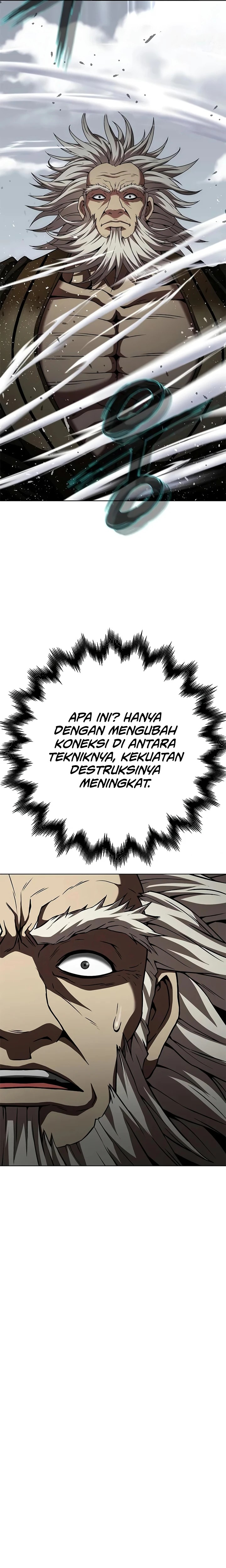 Invincible Territory Chapter 14 Gambar 15