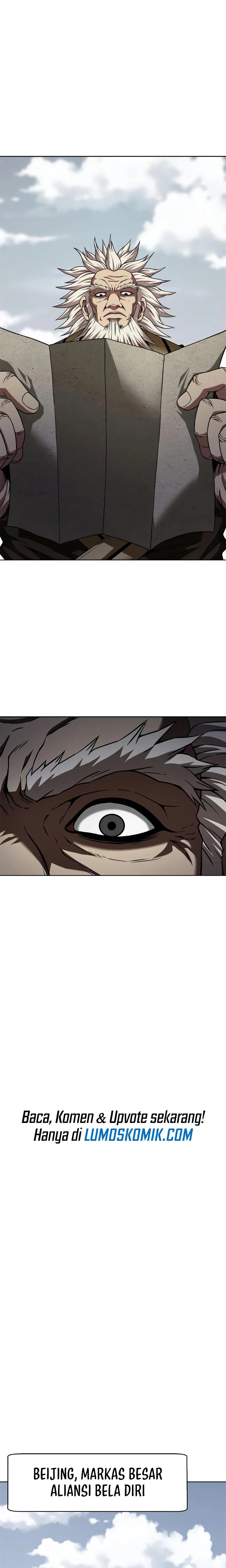 Invincible Territory Chapter 14 Gambar 18