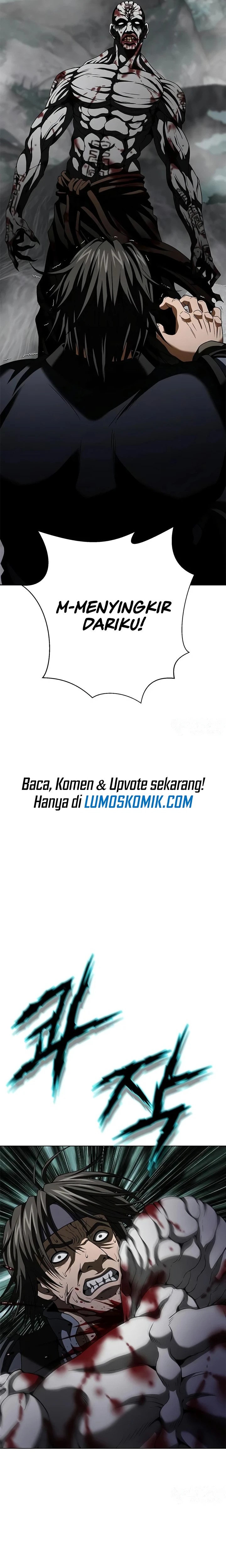 Invincible Territory Chapter 14 Gambar 32