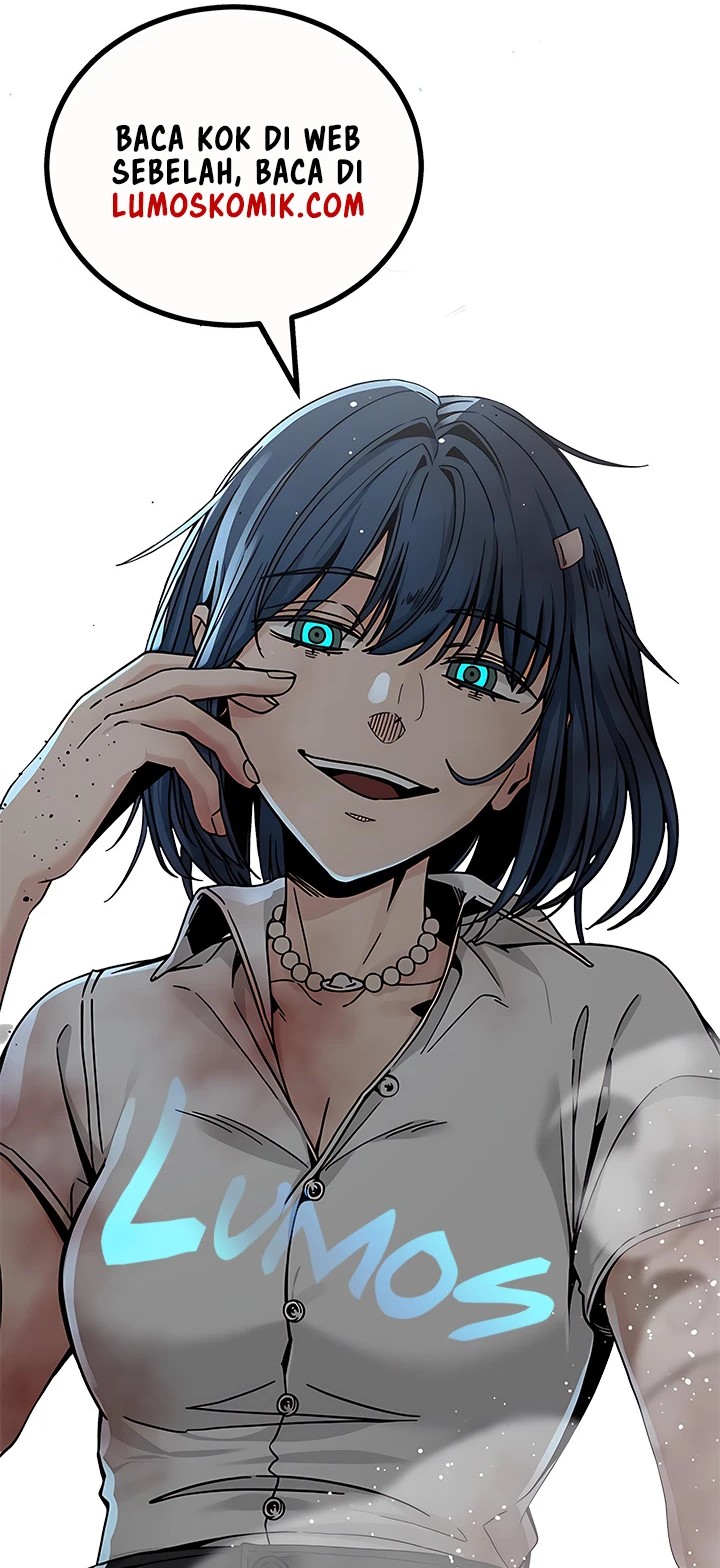 Invincible Territory Chapter 14 Gambar 34