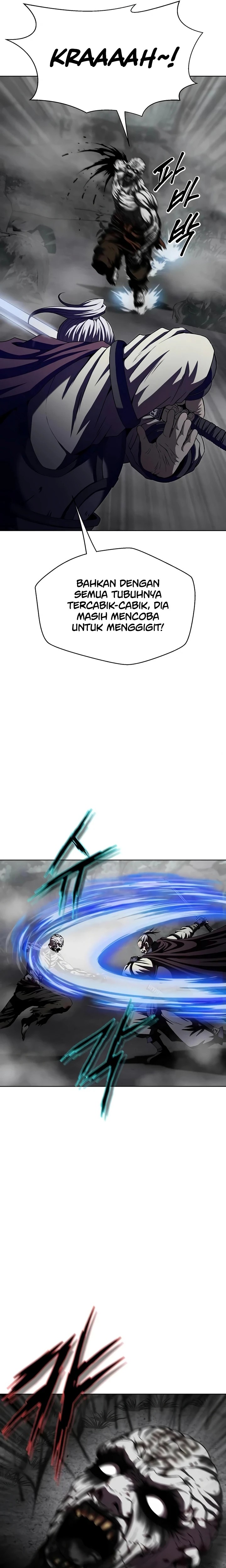 Invincible Territory Chapter 15 Gambar 4