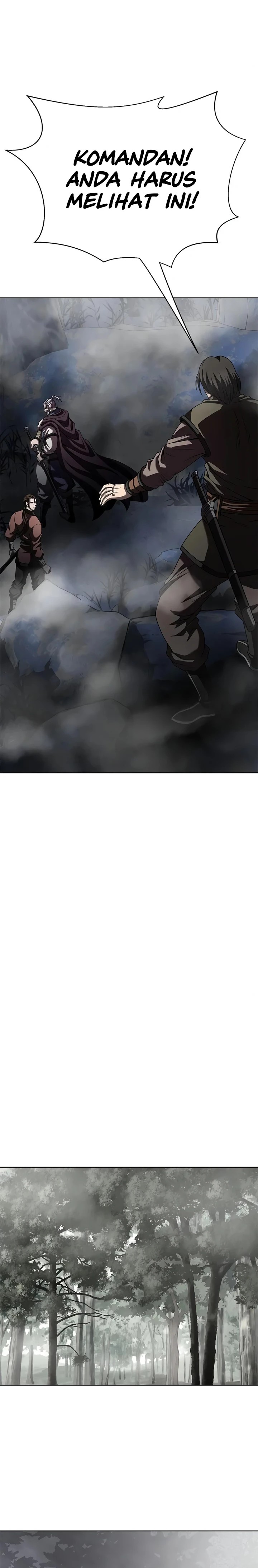 Invincible Territory Chapter 15 Gambar 6