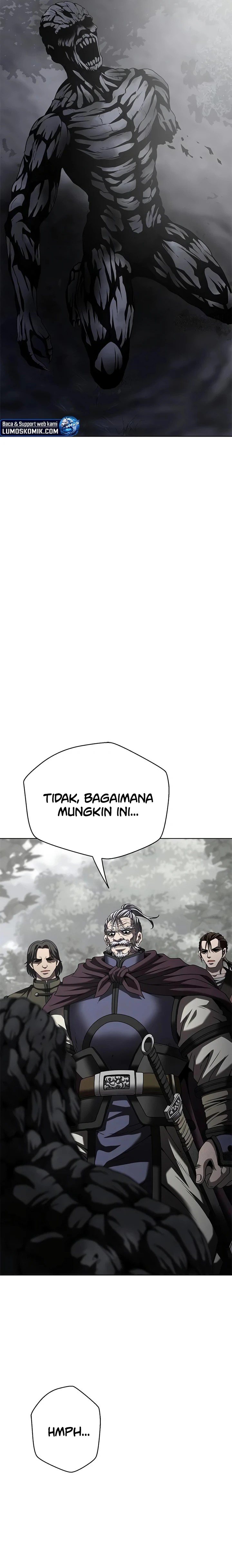 Invincible Territory Chapter 15 Gambar 7