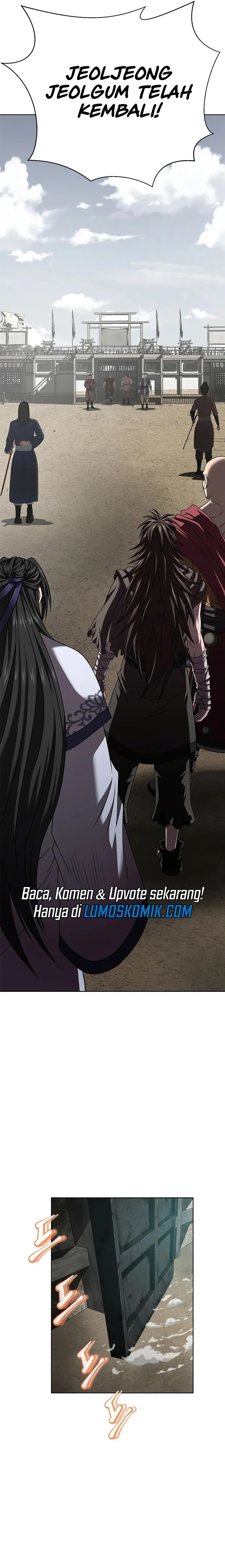 Invincible Territory Chapter 15 Gambar 23