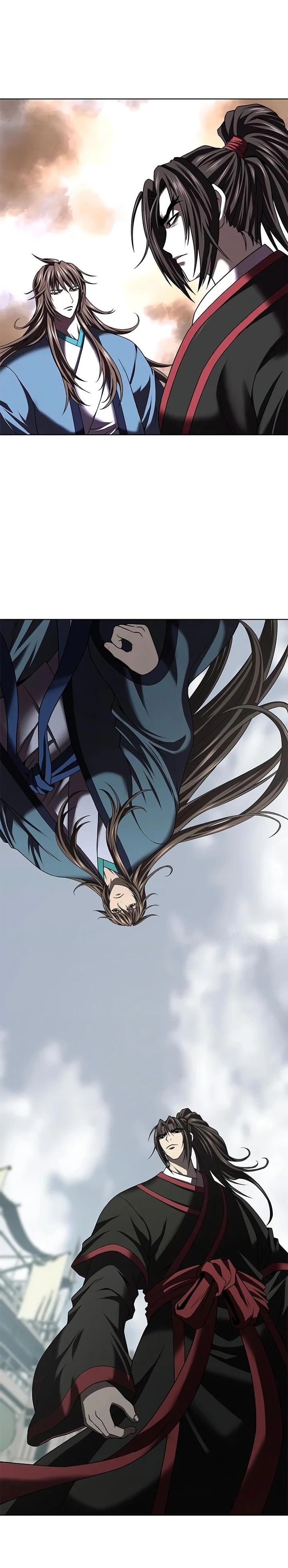 Invincible Territory Chapter 15 Gambar 28