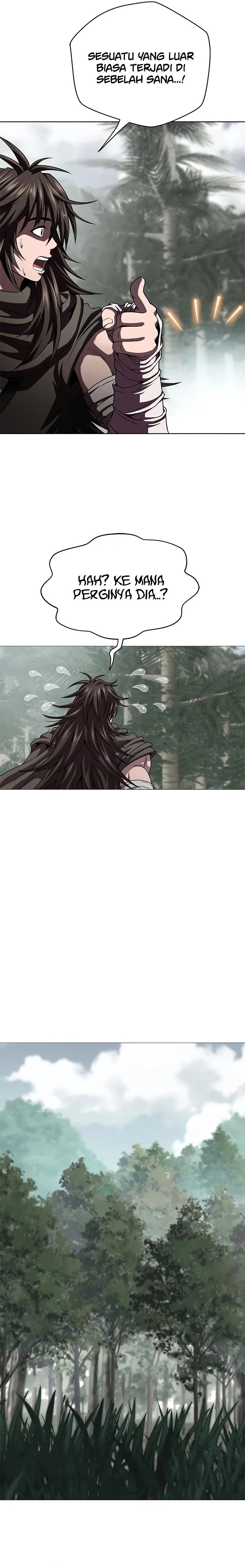 Invincible Territory Chapter 19 Gambar 4