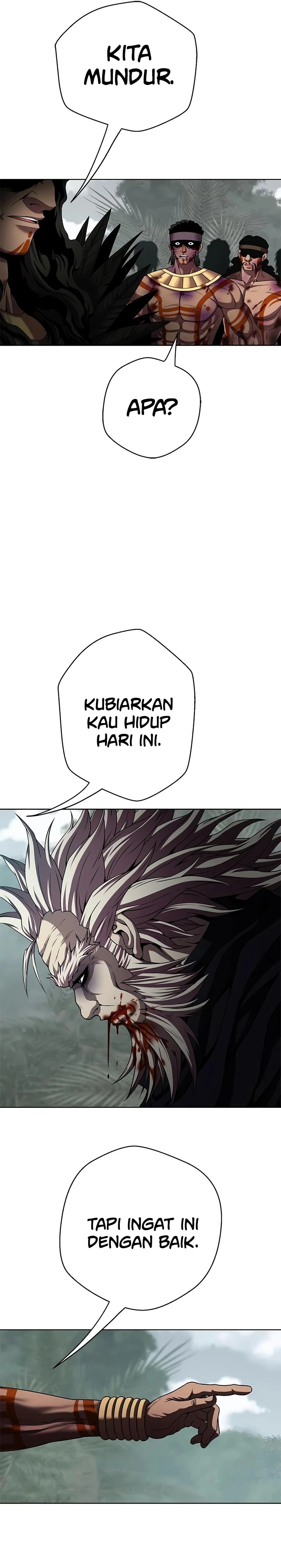 Invincible Territory Chapter 19 Gambar 9