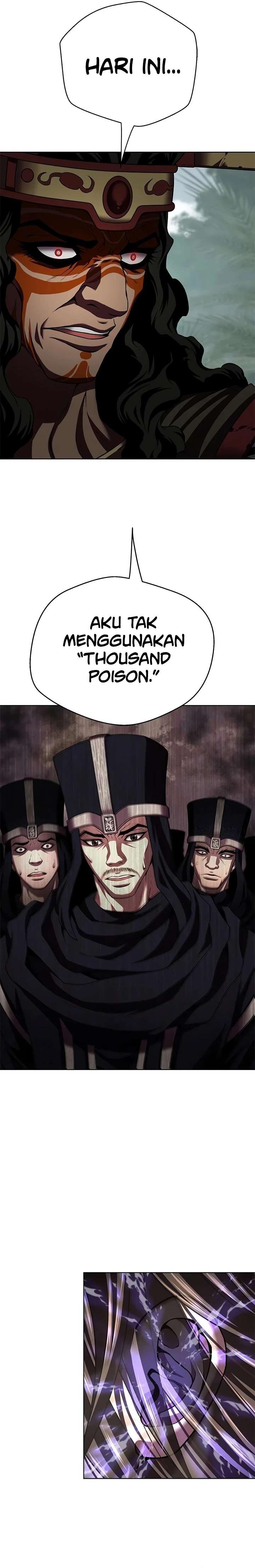 Invincible Territory Chapter 19 Gambar 10