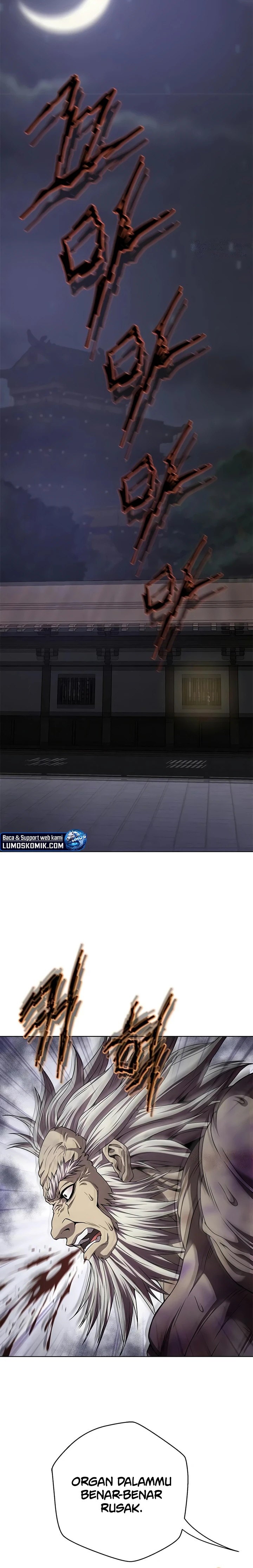 Invincible Territory Chapter 19 Gambar 12