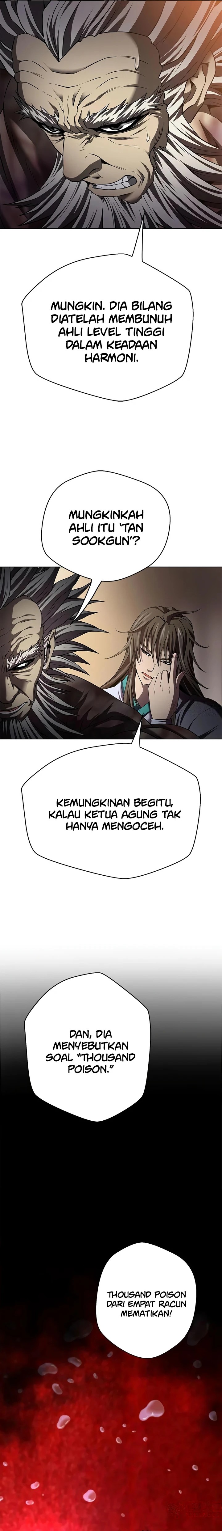 Invincible Territory Chapter 19 Gambar 15