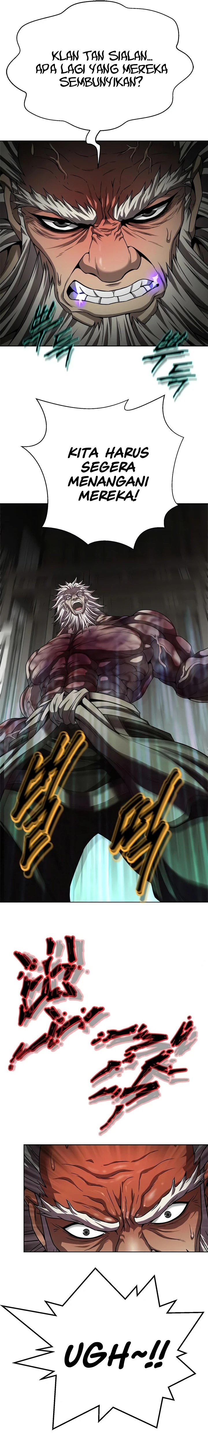 Invincible Territory Chapter 19 Gambar 17