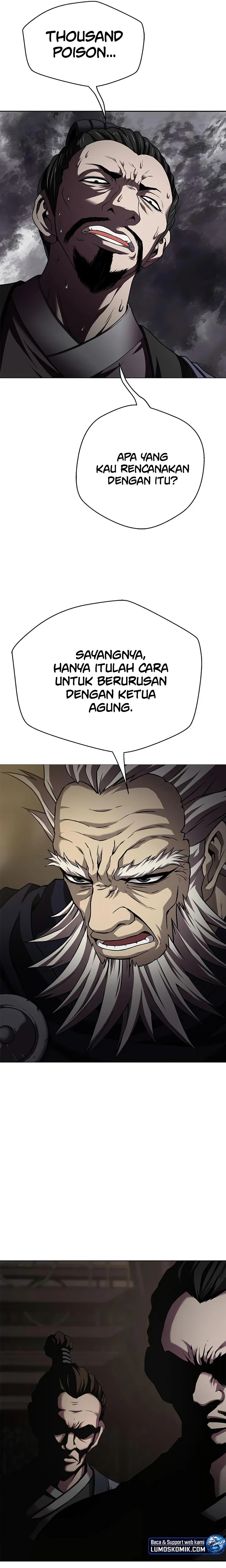 Invincible Territory Chapter 19 Gambar 24