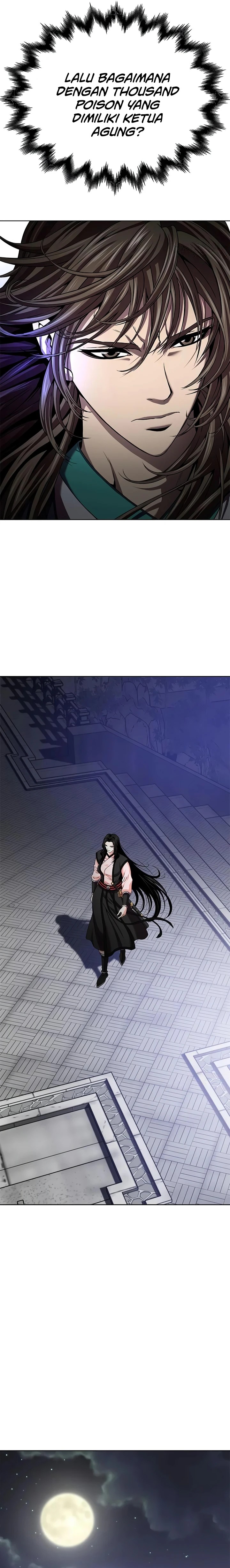 Invincible Territory Chapter 19 Gambar 27
