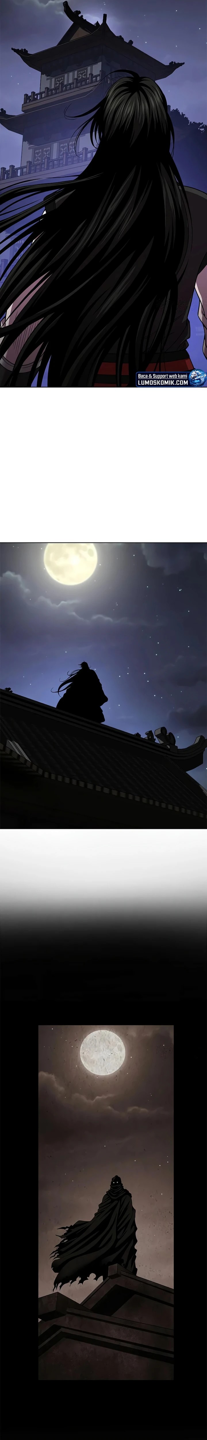 Invincible Territory Chapter 19 Gambar 28