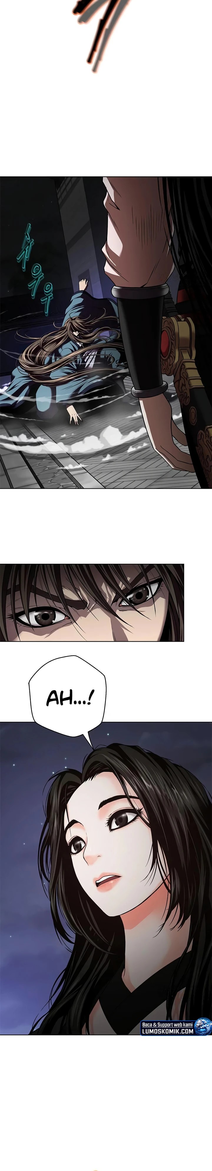Invincible Territory Chapter 19 Gambar 31