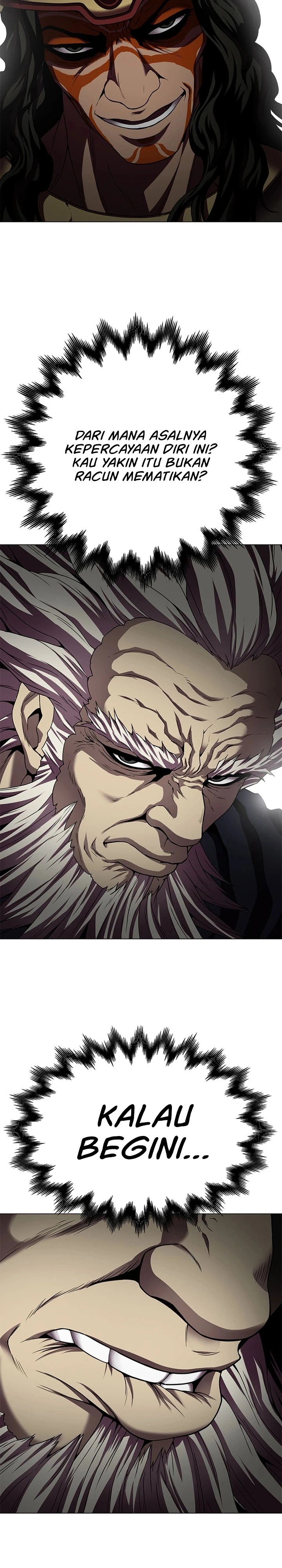 Invincible Territory Chapter 21 Gambar 2