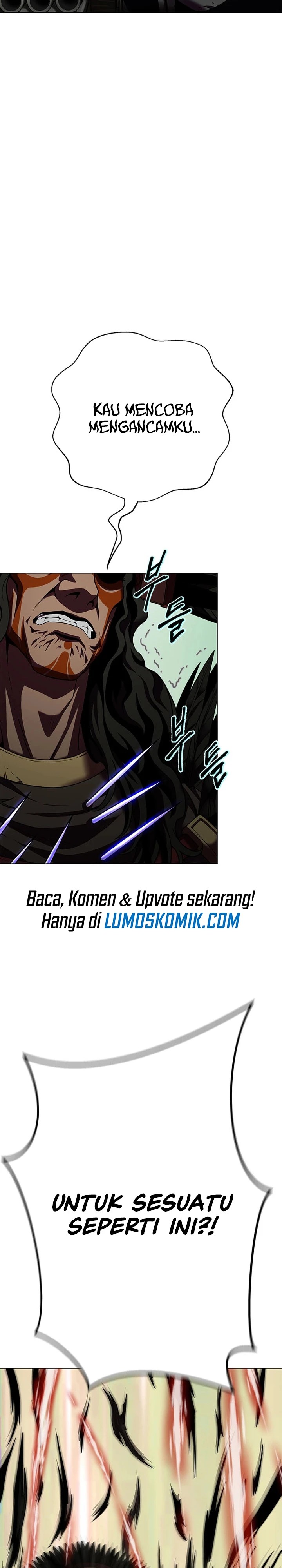 Invincible Territory Chapter 21 Gambar 6