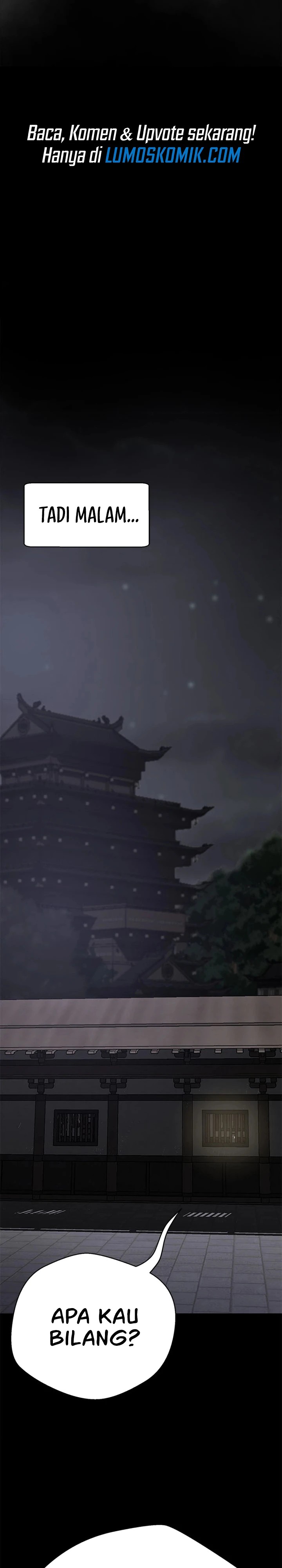 Invincible Territory Chapter 21 Gambar 17