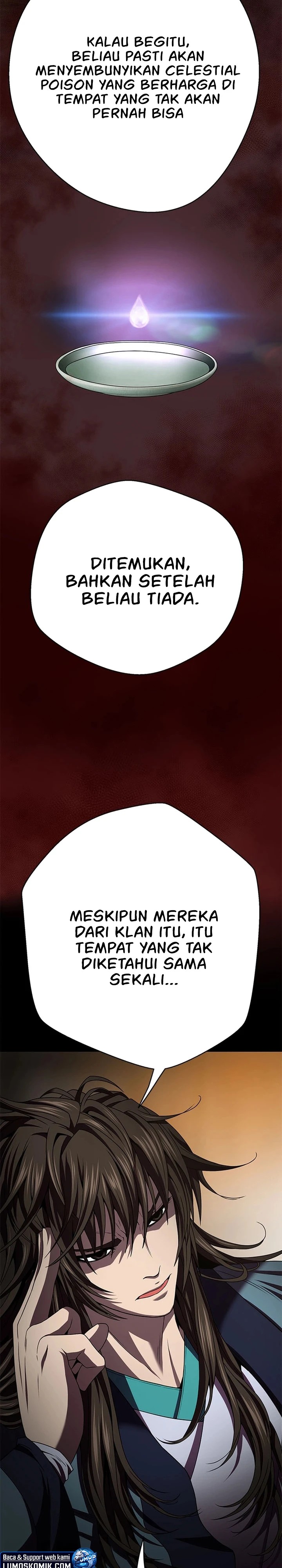 Invincible Territory Chapter 21 Gambar 19
