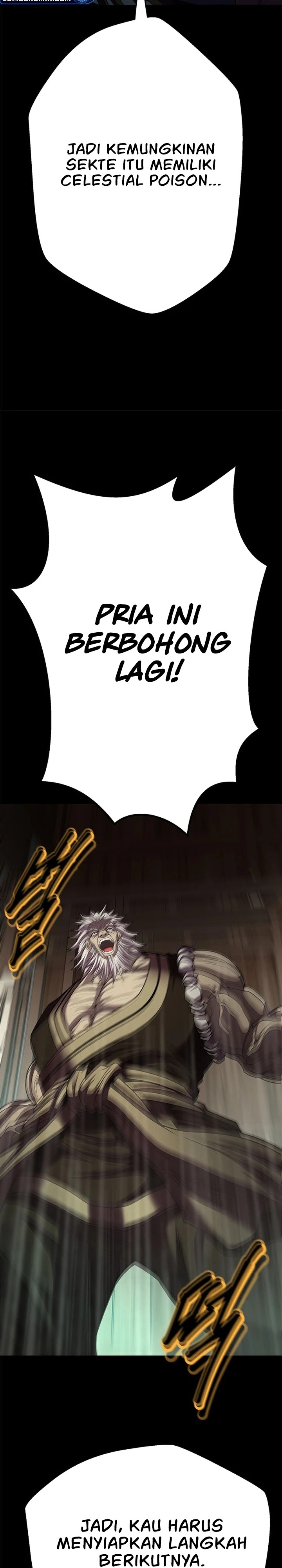 Invincible Territory Chapter 21 Gambar 20