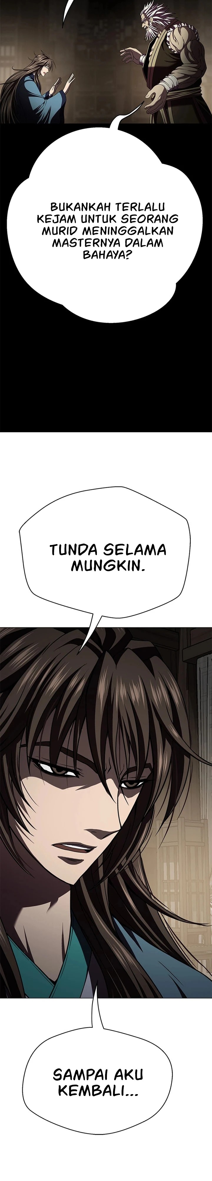 Invincible Territory Chapter 21 Gambar 22