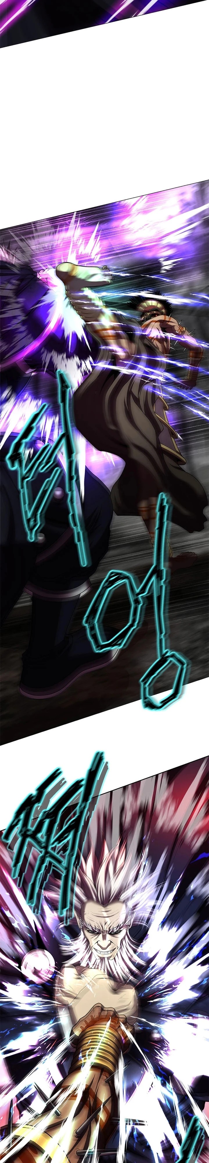 Invincible Territory Chapter 21 Gambar 26