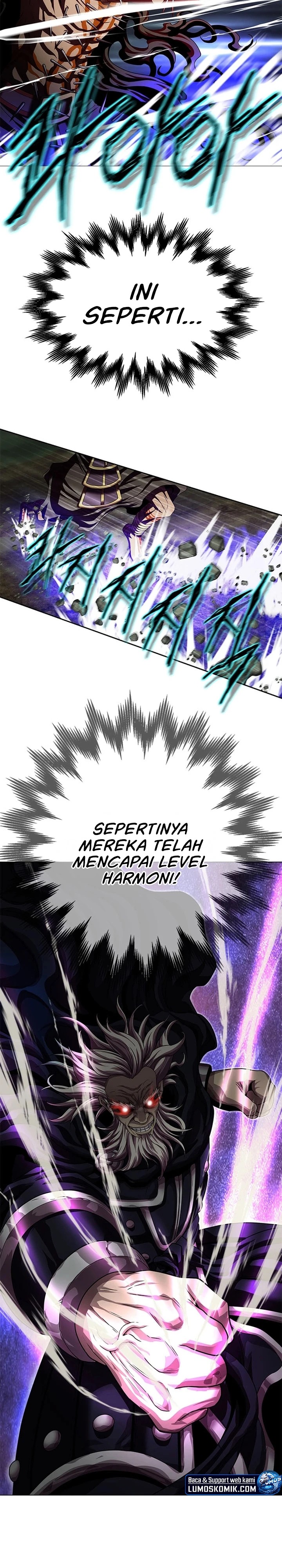Invincible Territory Chapter 21 Gambar 30