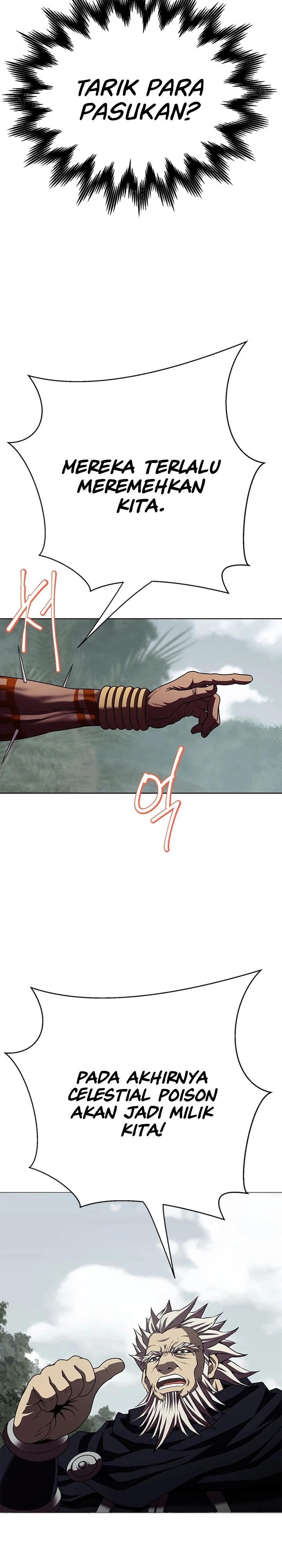 Invincible Territory Chapter 21 Gambar 34