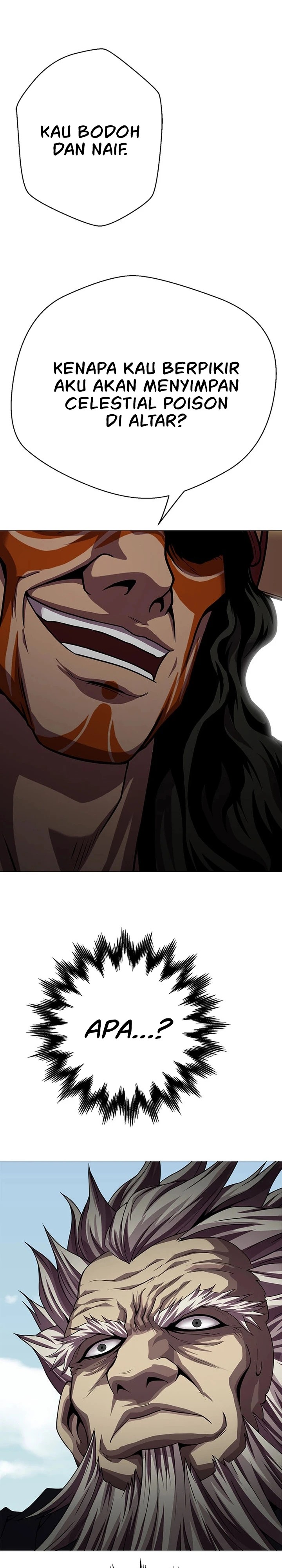 Invincible Territory Chapter 21 Gambar 35