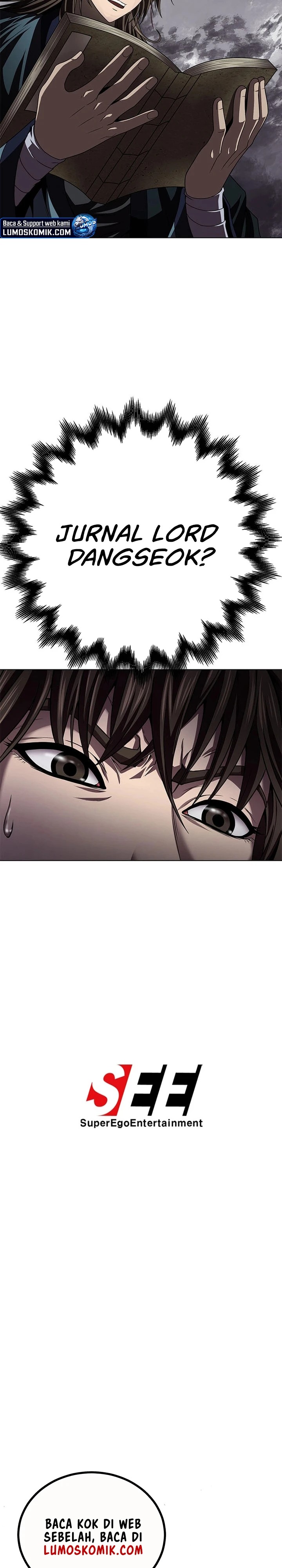 Invincible Territory Chapter 21 Gambar 39