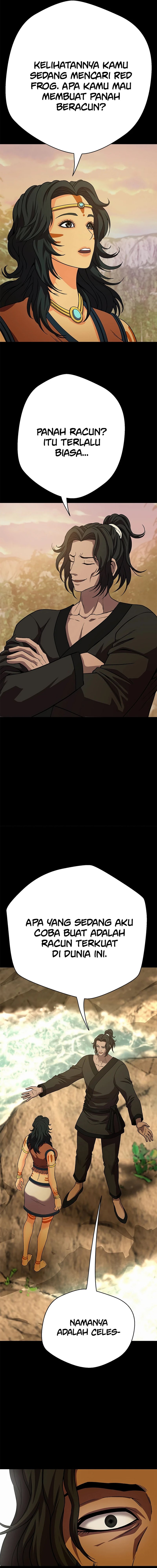 Invincible Territory Chapter 24 Gambar 2