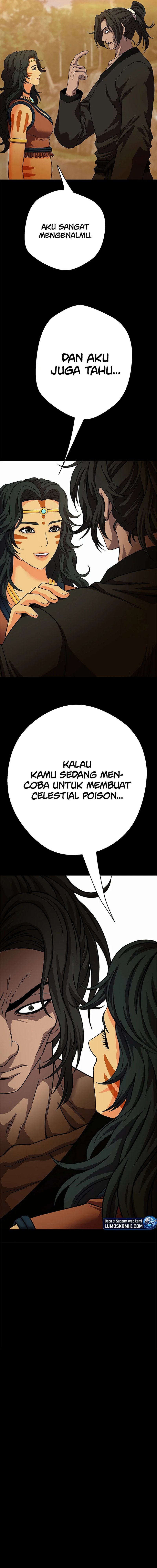 Invincible Territory Chapter 24 Gambar 6