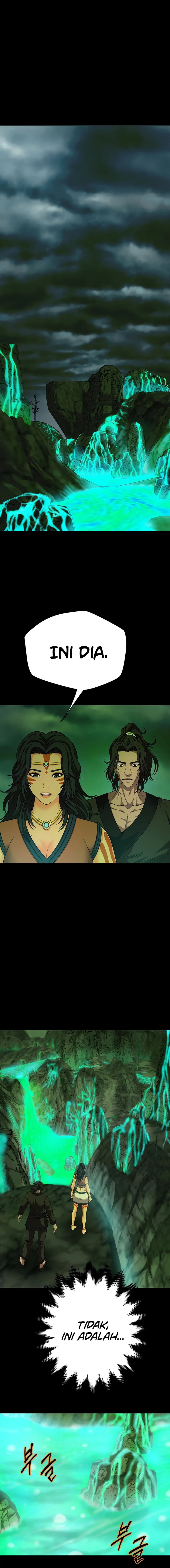 Invincible Territory Chapter 24 Gambar 7
