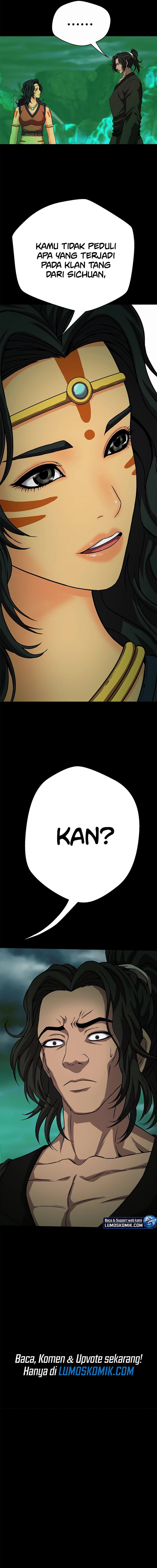 Invincible Territory Chapter 24 Gambar 10