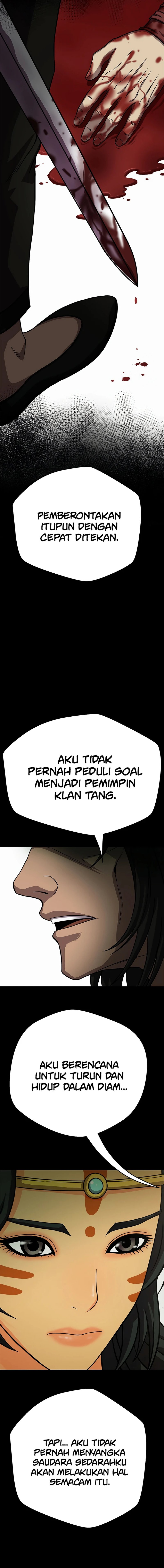 Invincible Territory Chapter 24 Gambar 12