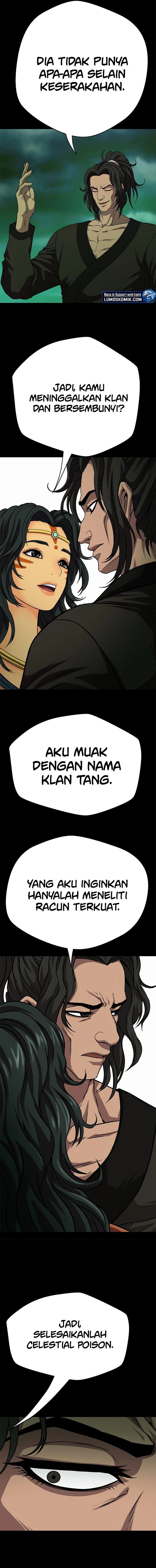 Invincible Territory Chapter 24 Gambar 13
