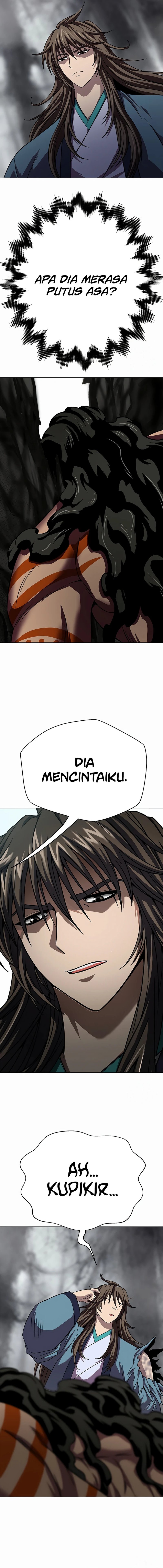 Invincible Territory Chapter 24 Gambar 19