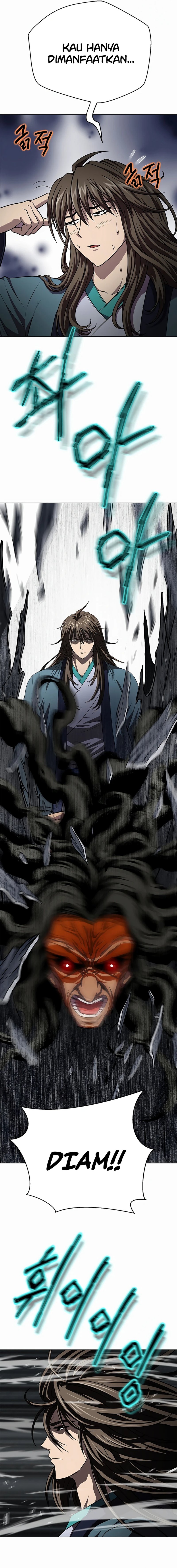 Invincible Territory Chapter 24 Gambar 20