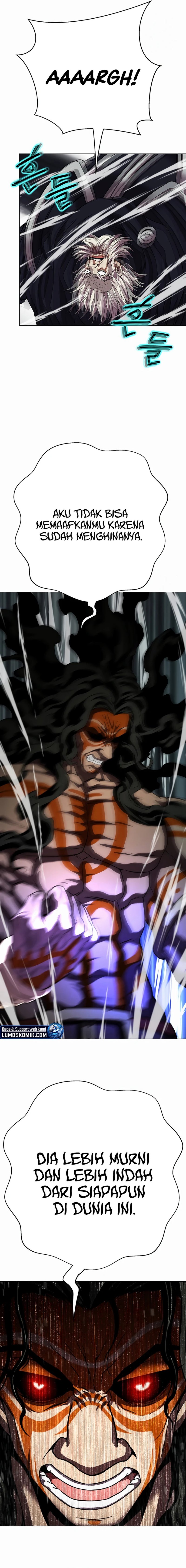 Invincible Territory Chapter 24 Gambar 21